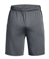 Under Armour - UA Tech™ vent shorts - Pitch Grey/Black