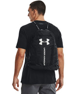 Under Armour - UA Undeniable sackpack - Pitch Grey