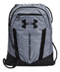 Under Armour - UA Undeniable sackpack - Pitch Grey