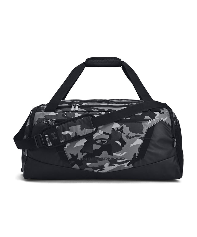 UA Undeniable 5.0 MD duffle bag