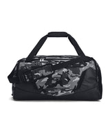 Under Armour - UA Undeniable 5.0 MD duffle bag - Black/Black