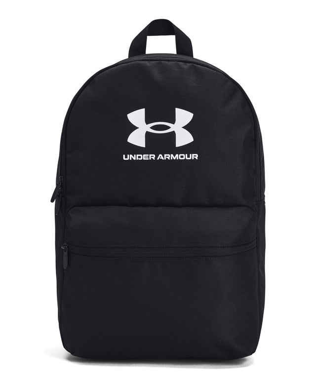 Under Armour - UA Loudon lite backpack - Black/White