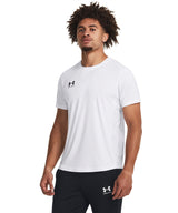 Men's UA Challenger Training Short Sleeve