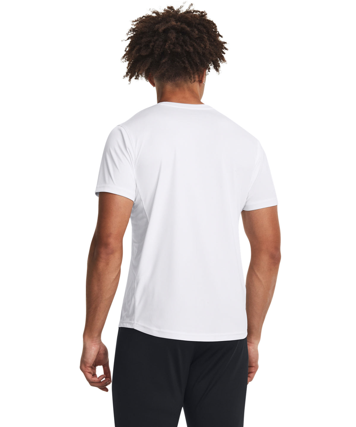 Men's UA Challenger Training Short Sleeve