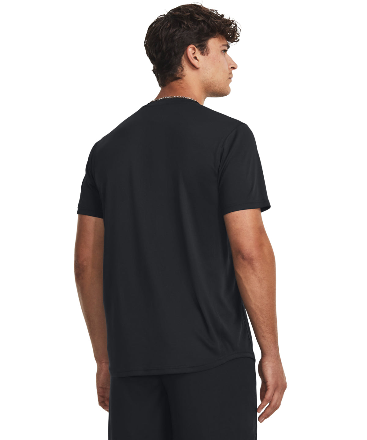 Men's UA Challenger Training Short Sleeve