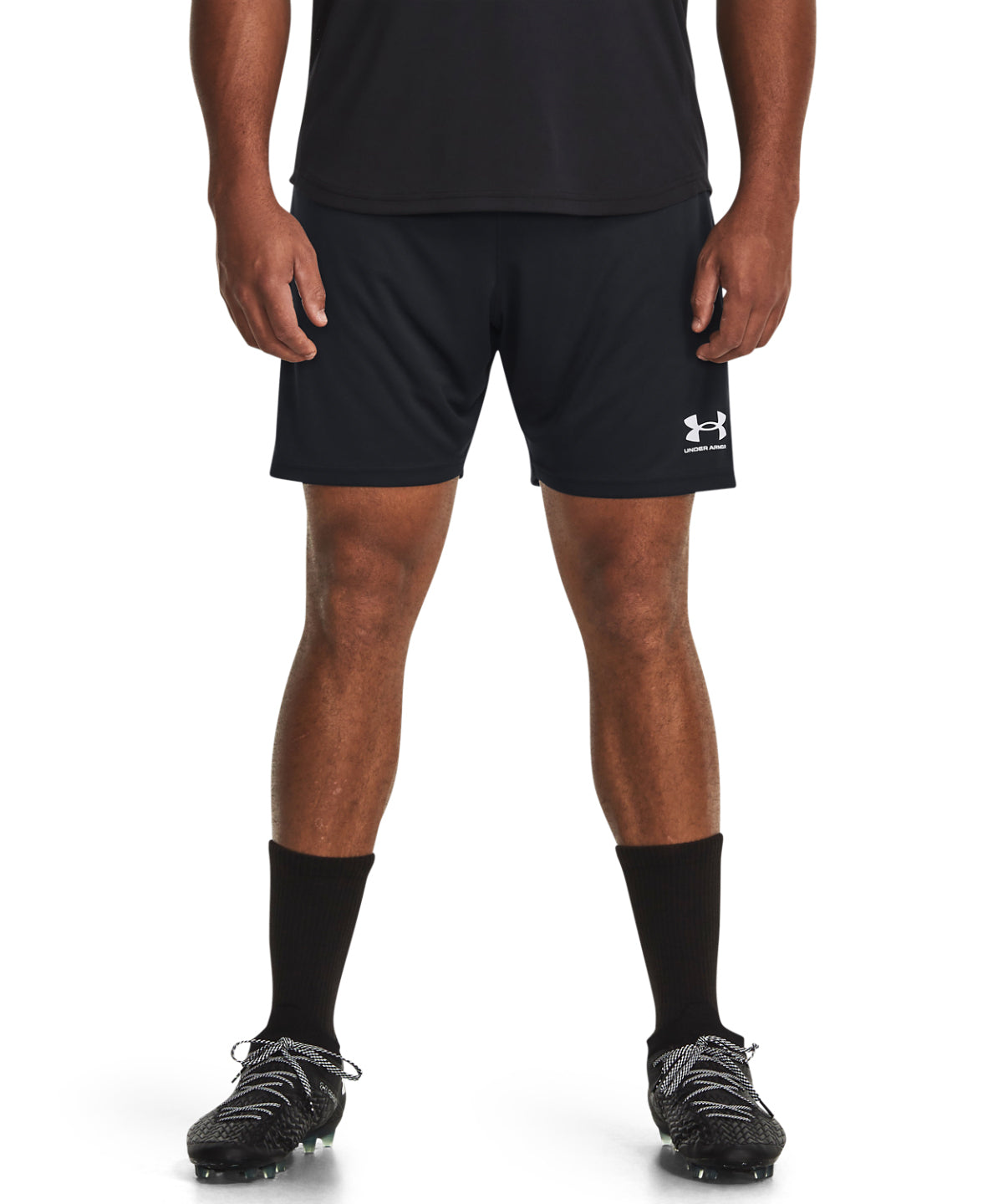 Men's UA Challenger Knit Shorts