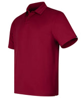 Under Armour - UA T2G polo LB - Cardinal