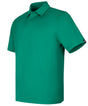 Under Armour - UA T2G polo LB - Classic Green