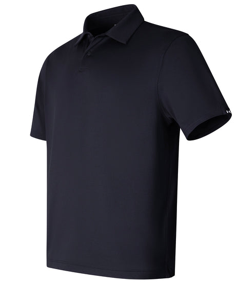 Under Armour - UA T2G polo LB - Midnight Navy