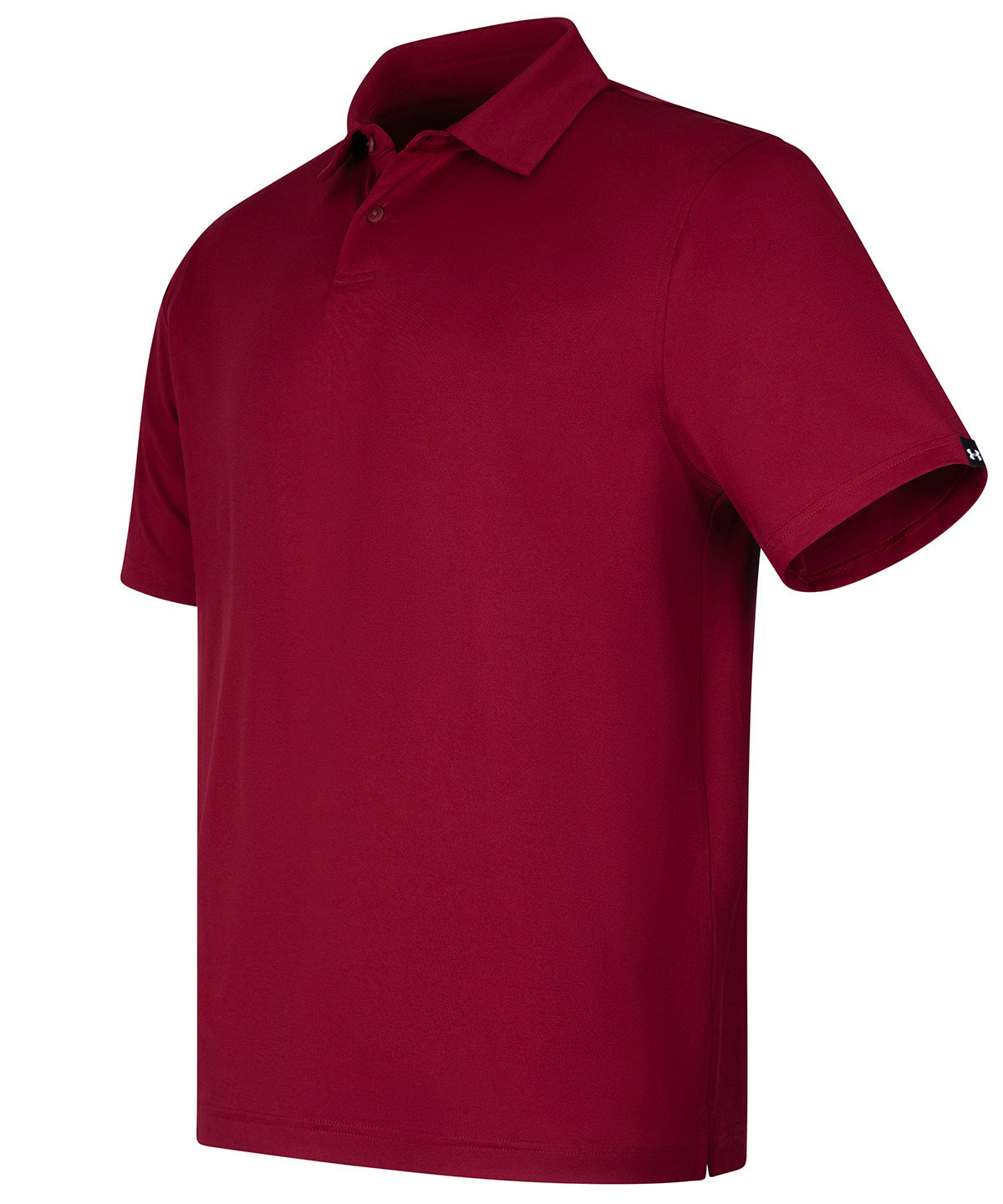 Under Armour - UA T2G polo LB - Royal