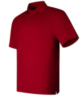 Under Armour - UA T2G polo LB - Cardinal