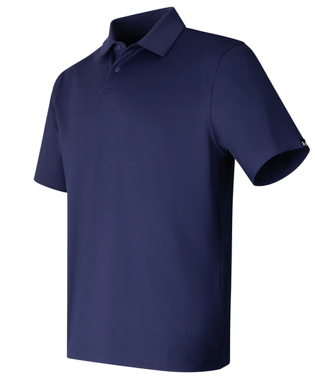 Under Armour - UA T2G polo LB - Midnight Navy