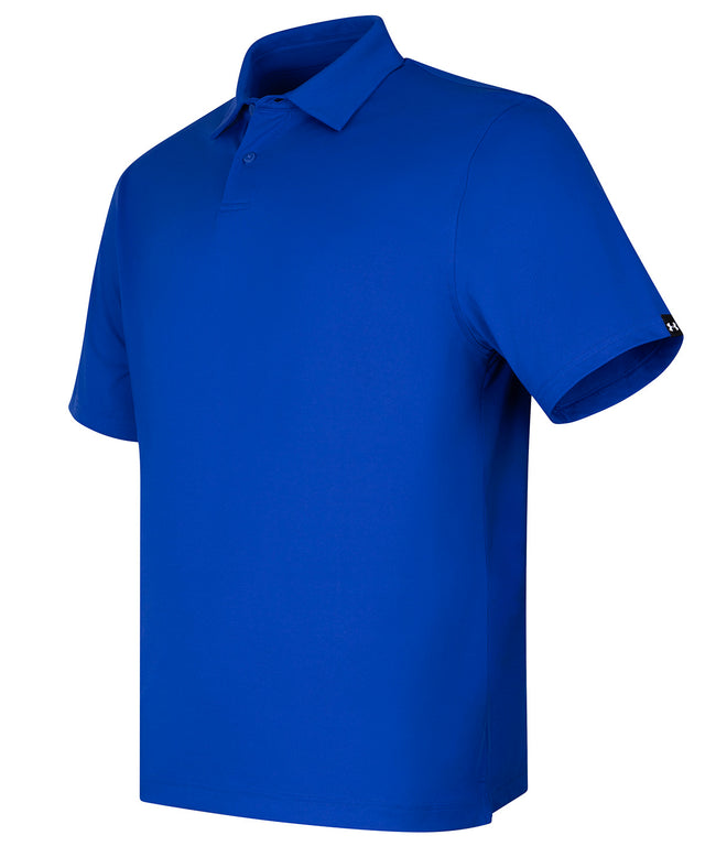 Under Armour - UA T2G polo LB - Royal