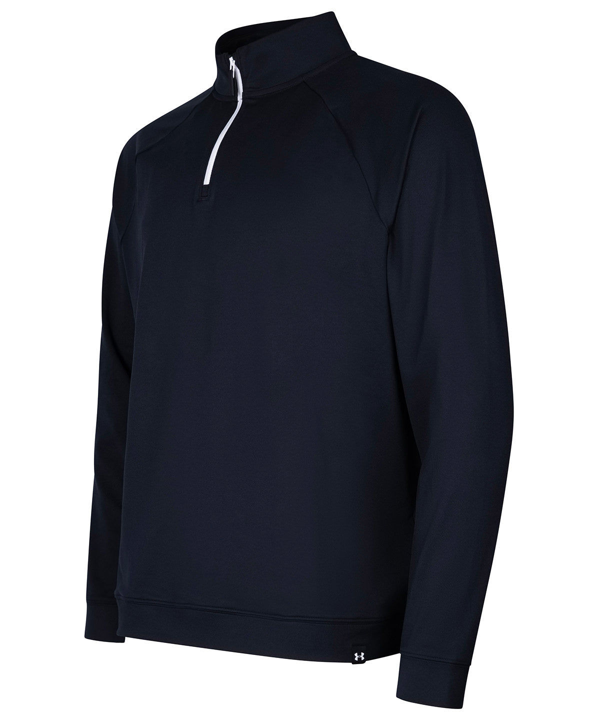 Under Armour - UA midlayer QZ LB - Castlerock