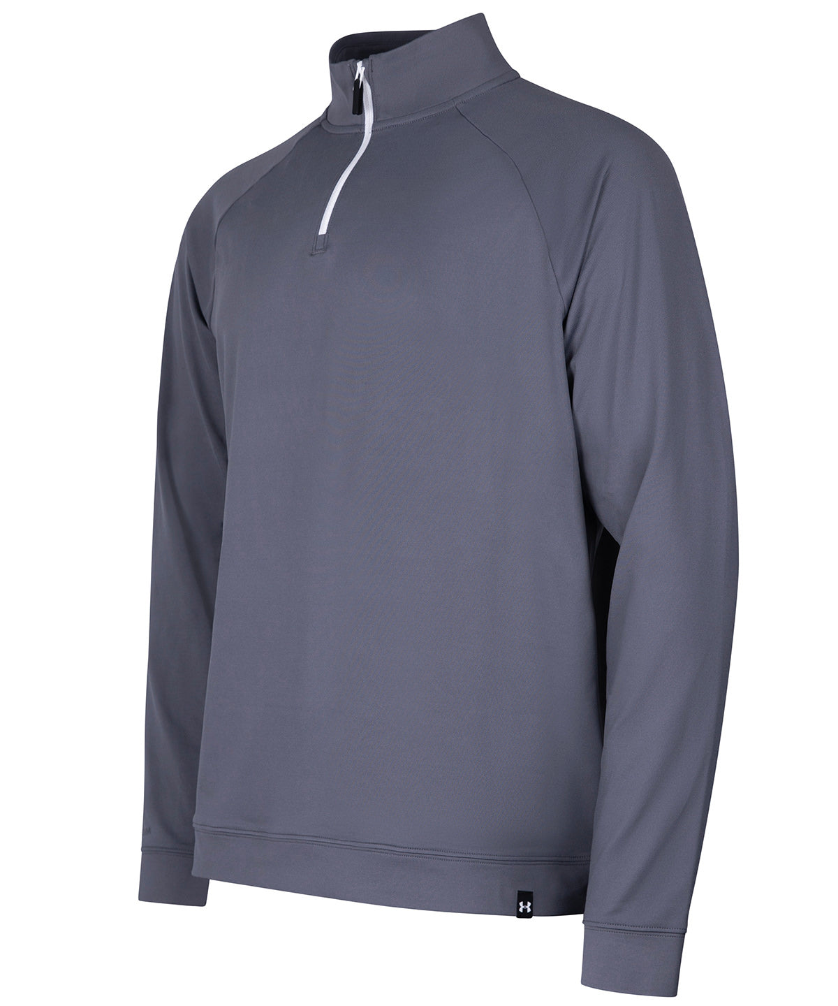 Under Armour - UA midlayer QZ LB - Castlerock