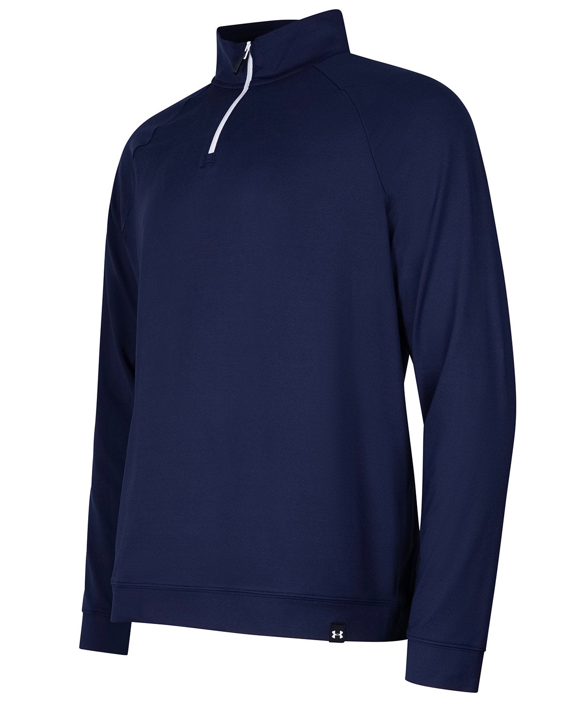 Under Armour - UA midlayer QZ LB - Castlerock