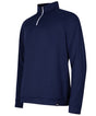 Under Armour - UA midlayer QZ LB - Midnight Navy