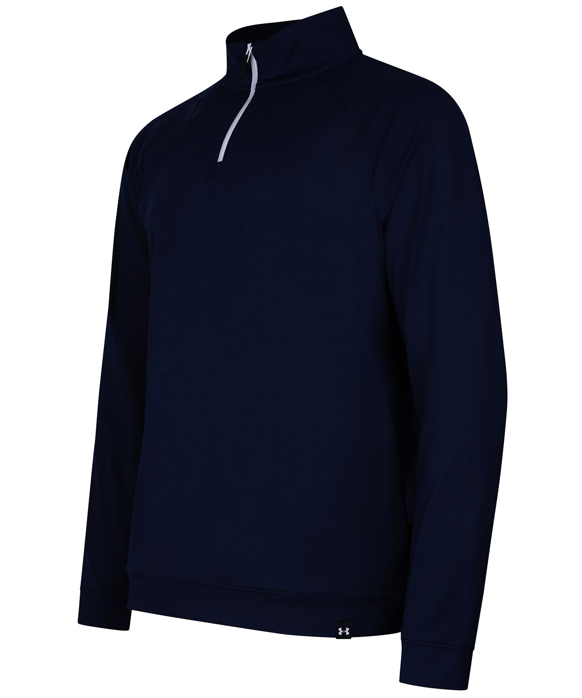 Under Armour - UA storm sweaterfleece QZ LB - Royal