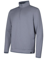 Under Armour - UA storm sweaterfleece QZ LB - Black