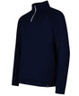 Under Armour - UA storm sweaterfleece QZ LB - Midnight Navy