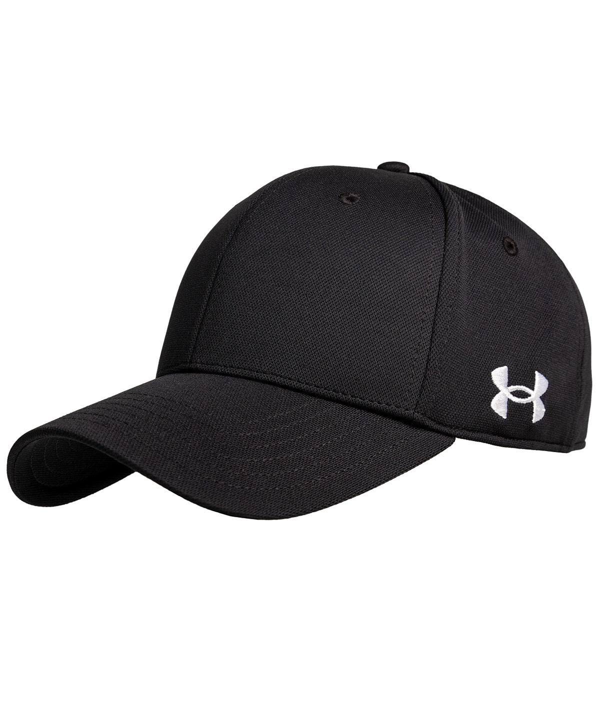 Under Armour - UA team blitzing cap - Black