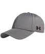 Under Armour - UA team blitzing cap - Graphite