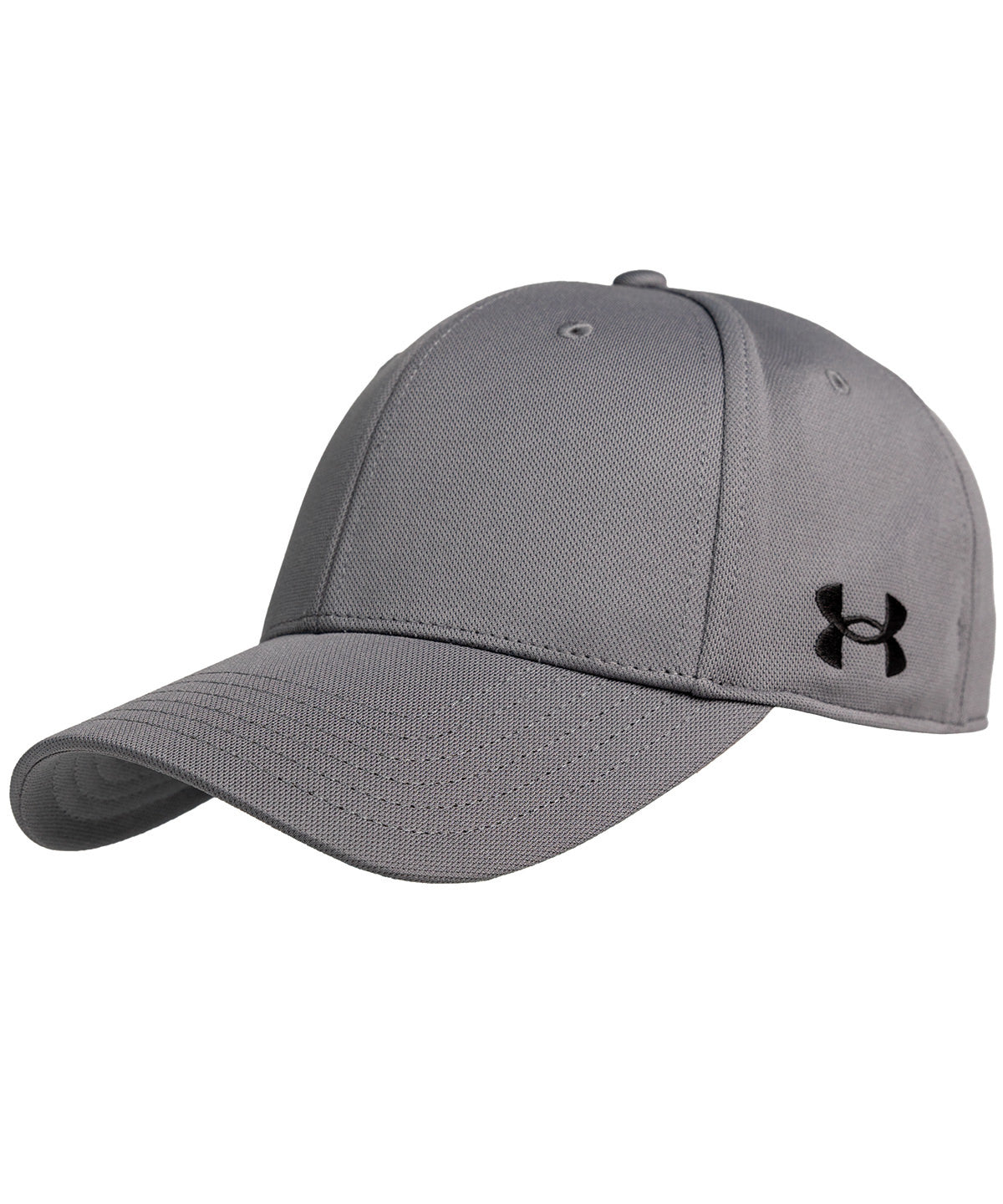 Under Armour - UA team blitzing cap - Black