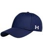 Under Armour - UA team blitzing cap - Midnight Navy