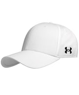 Under Armour - UA team blitzing cap - White