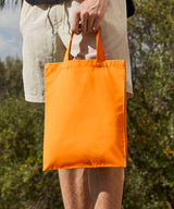 Reusable Mini Tote Bag - Lime