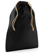 Tote Bag - Black/Natural