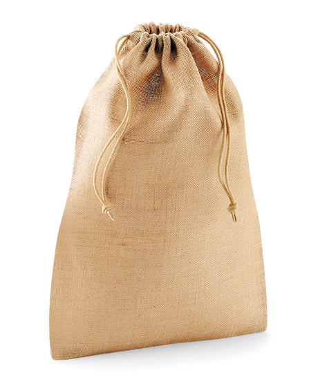 Tote Bag - Black/Natural