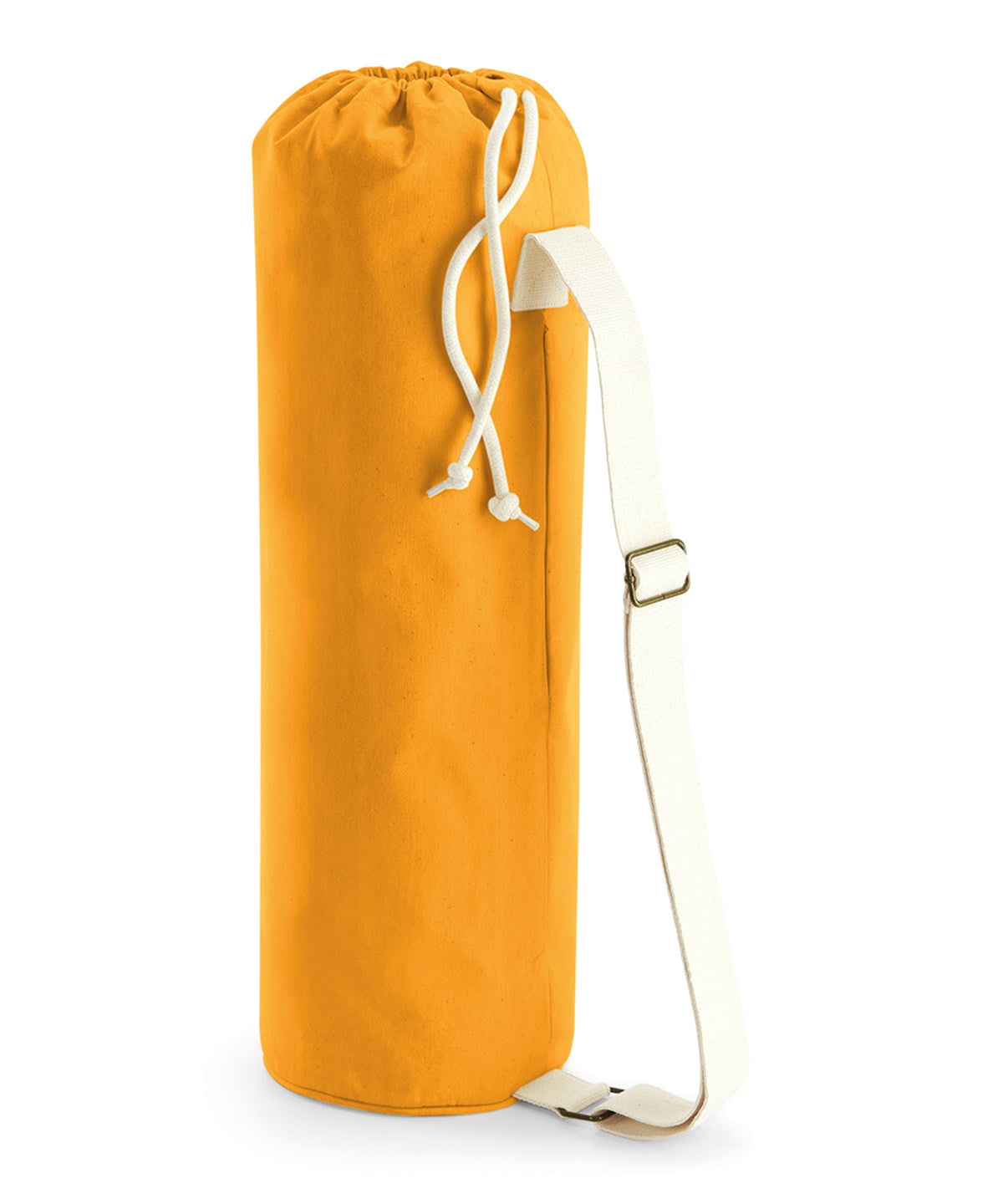 Eco-Friendly Yoga Mat Bag - Amber