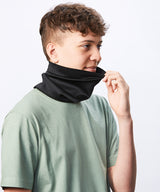 Neck Warmers (pack of 5) - Black