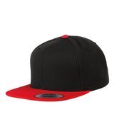 Varsity snapback (6089MT)