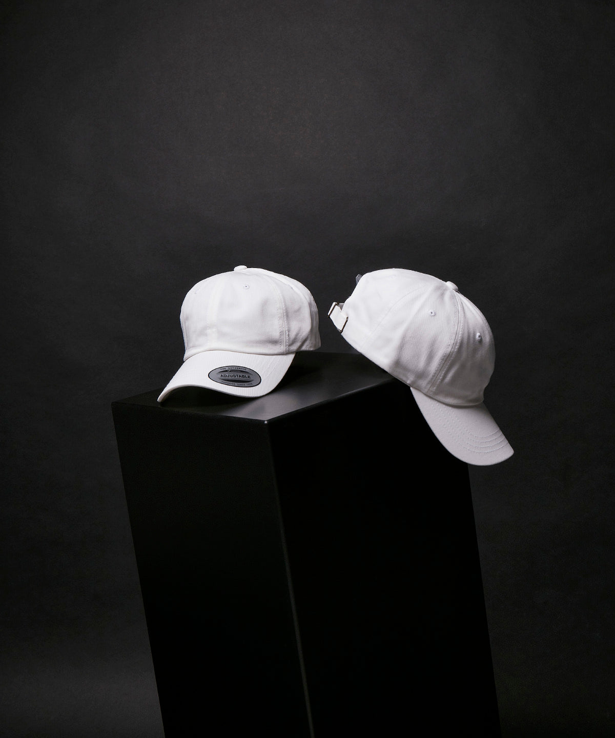 Dad hat baseball strap back (6245CM)