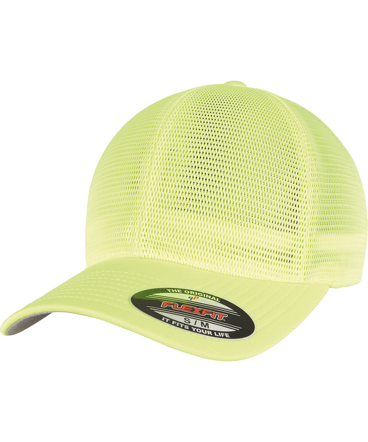 Flexfit 360 omnimesh cap (360)