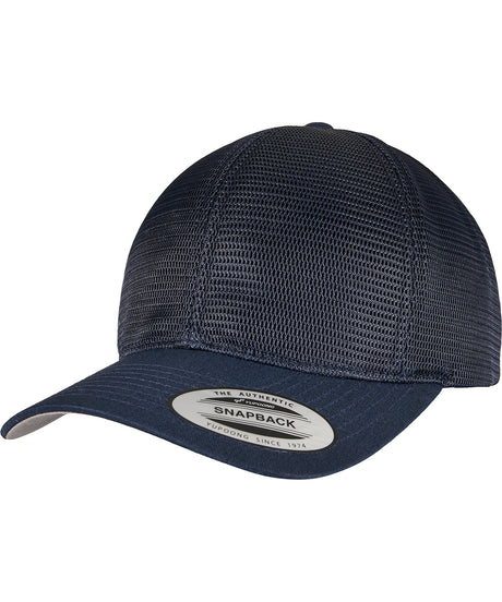 360° omnimesh cap (6360) - Navy