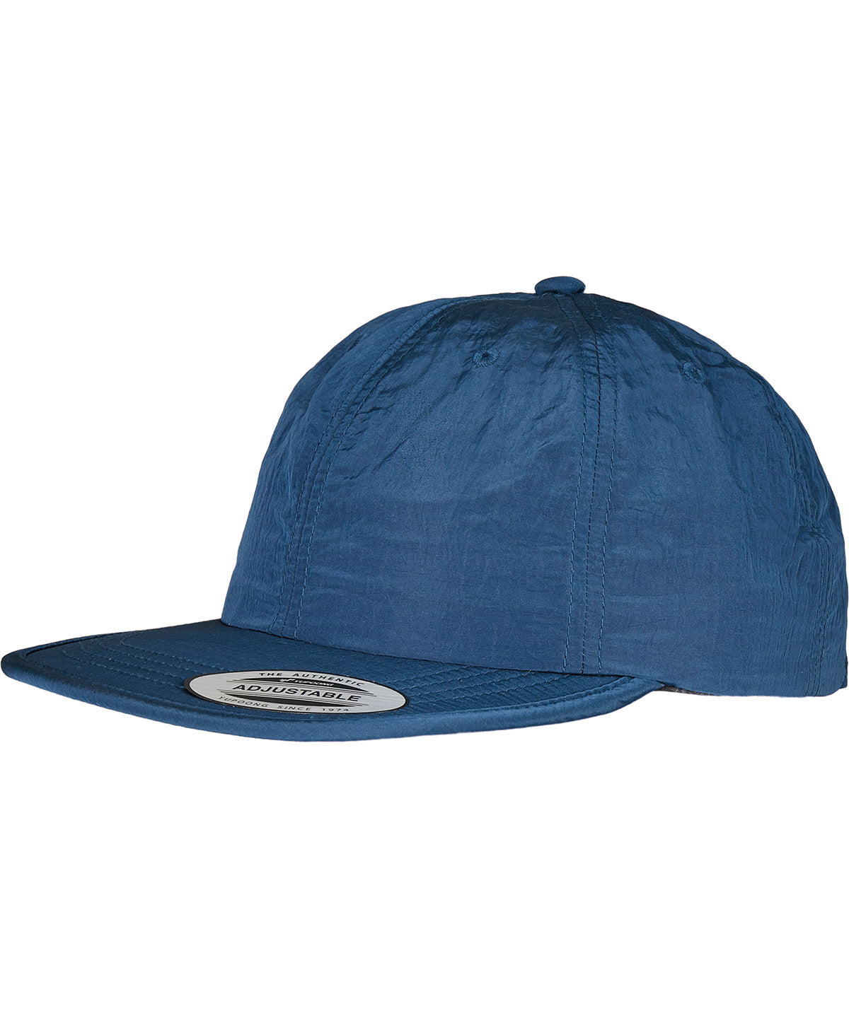 Adjustable nylon cap (6088N)