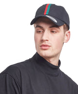 Stripe dad hat (6245DS)