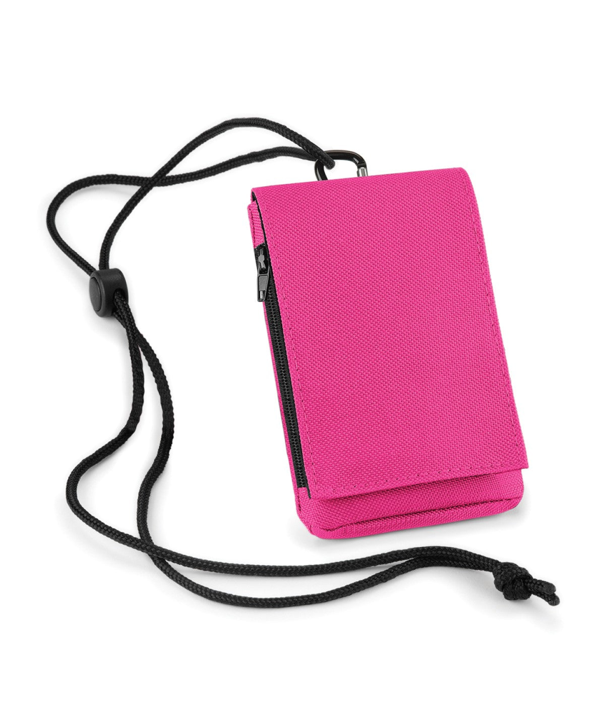 Phone Sleeve - Fuchsia